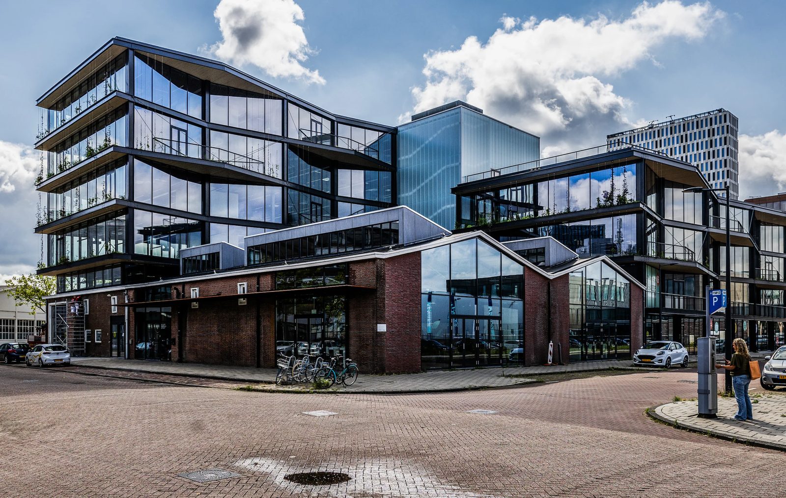 KBF Amsterdam