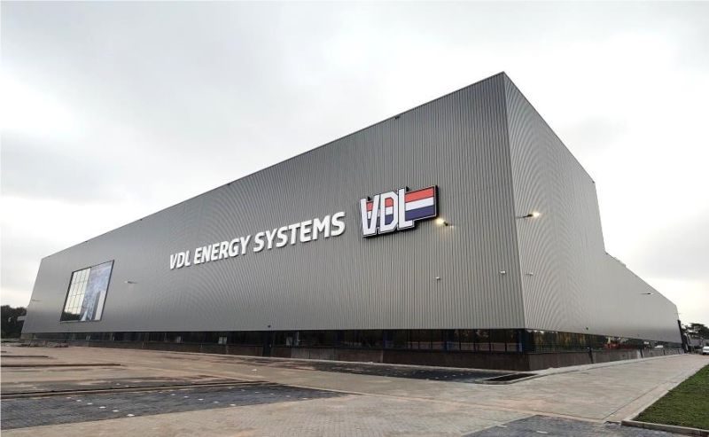 VDL Almelo